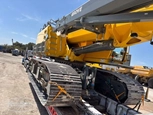 Back of used Crane